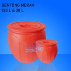 Drum Plastik Gentong Air Volue 30 Liter 1