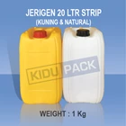 Jerry Can  20 L MGE 1