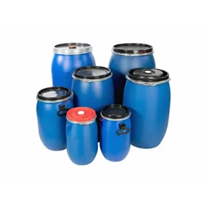 Drum plastik