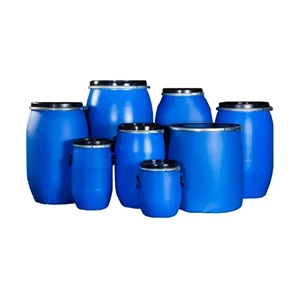 Drum plastik