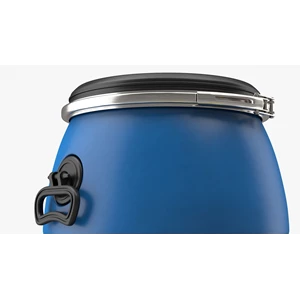 Drum plastik